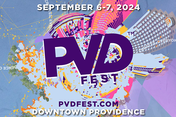 pvd fest